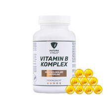 Vitamin B Komplex